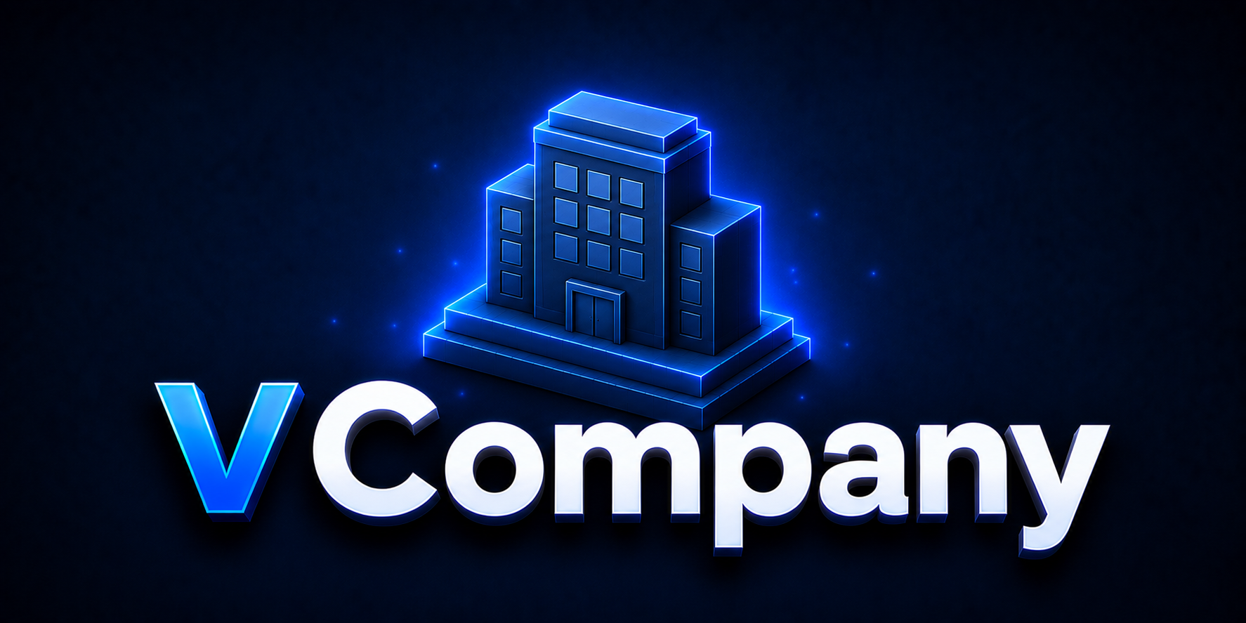 VCompany cover image — Minecraft plugin