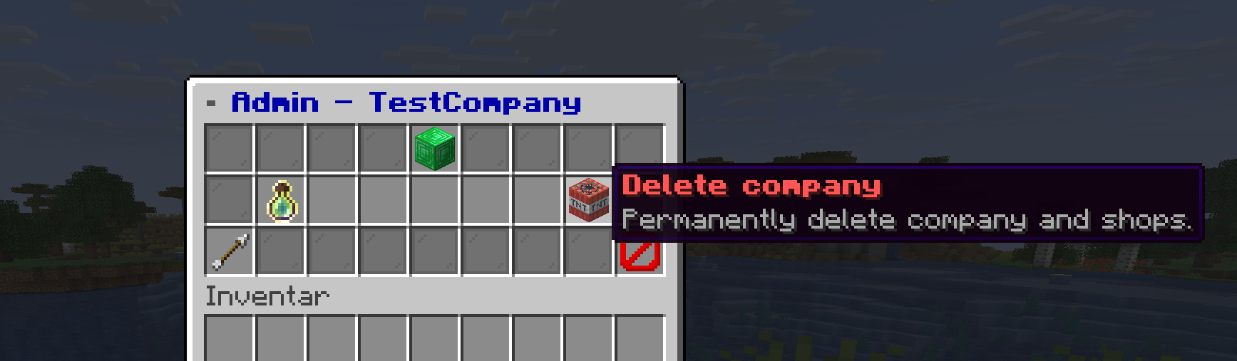 VCompany screenshot 1