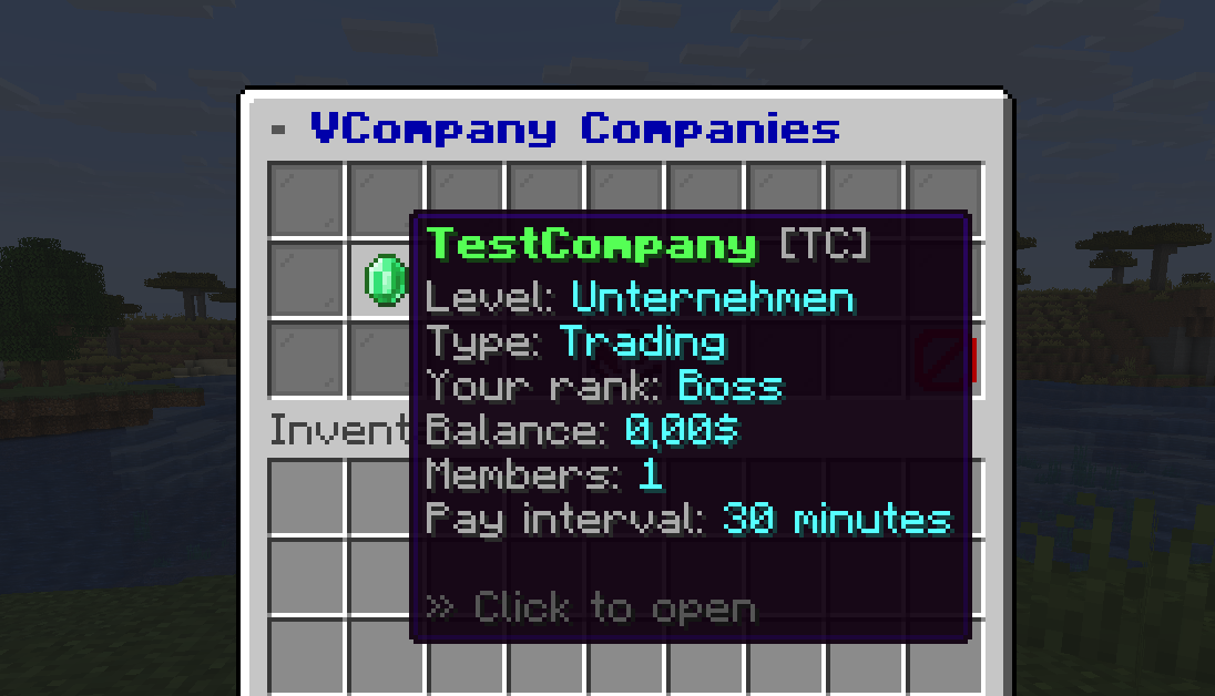 VCompany screenshot 6