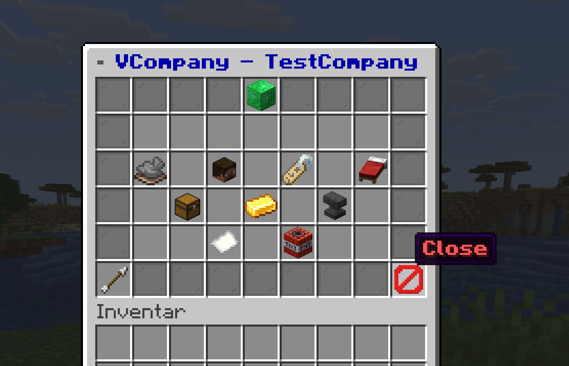 VCompany screenshot 7