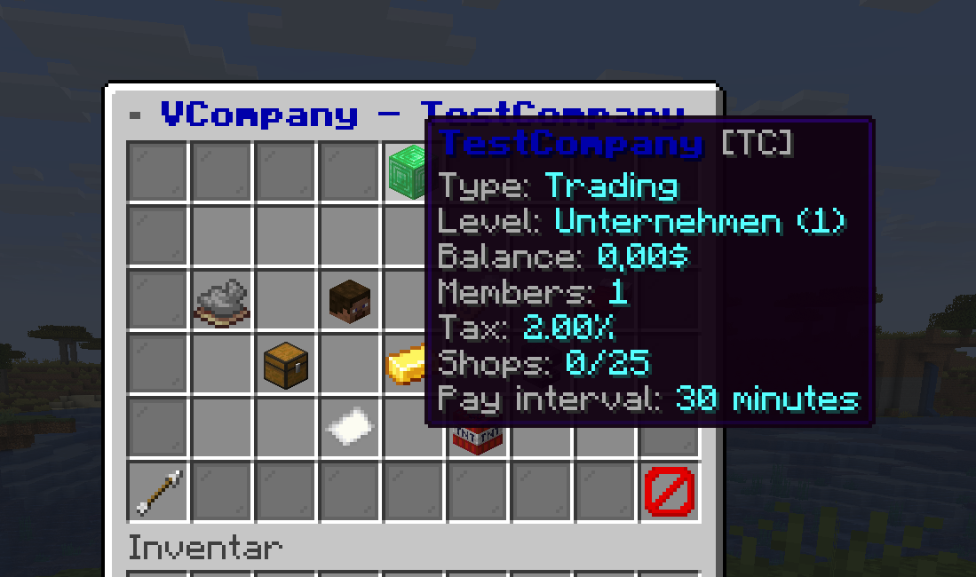 VCompany screenshot 8