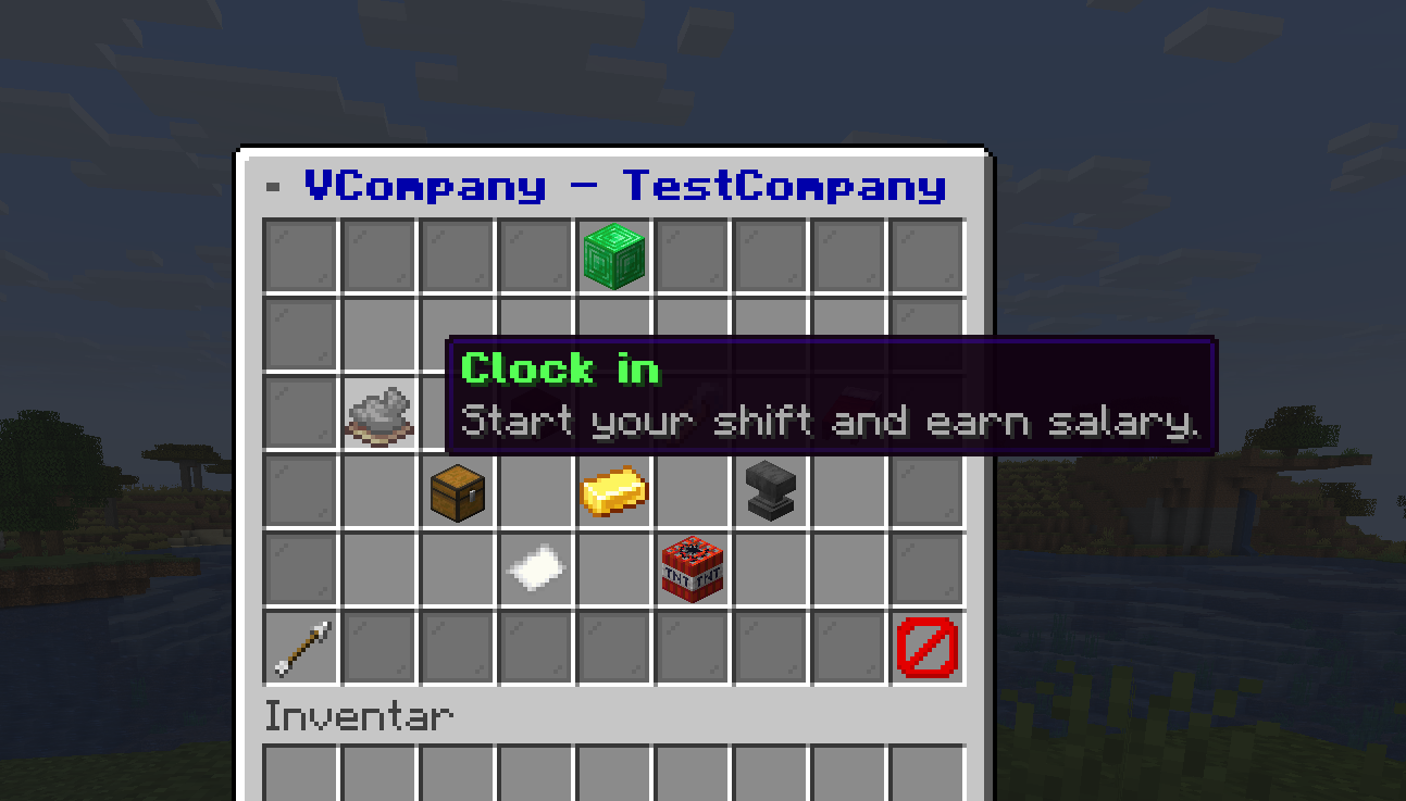 VCompany screenshot 9