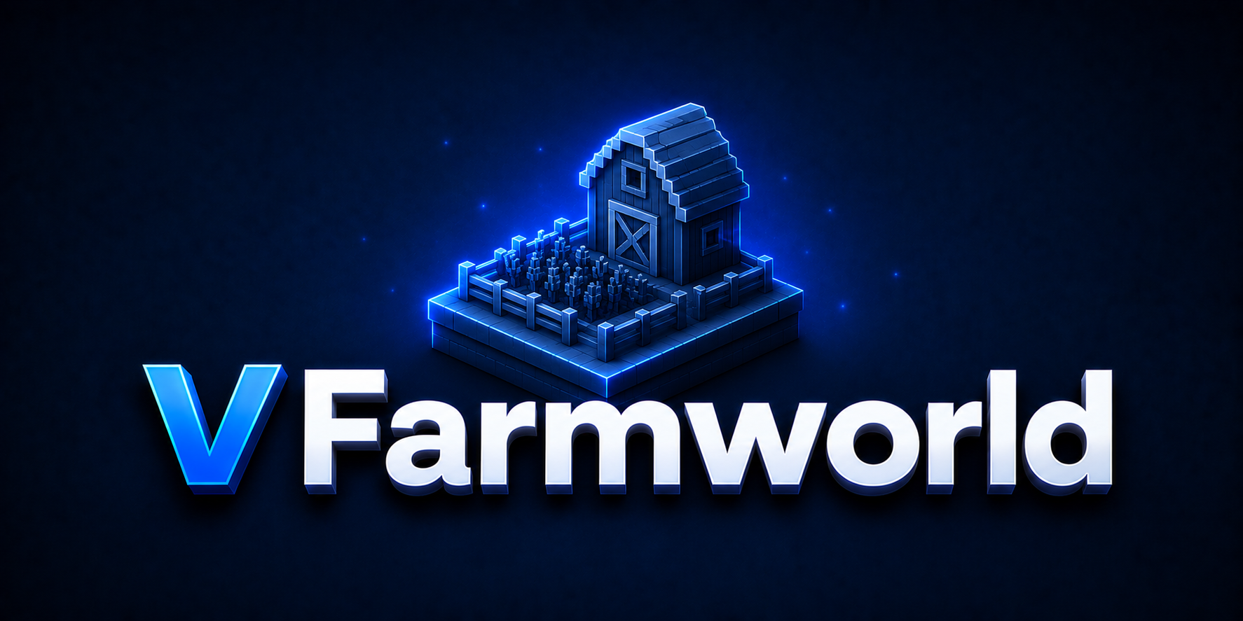 VFarmworld — Minecraft Plugin Cover-Bild