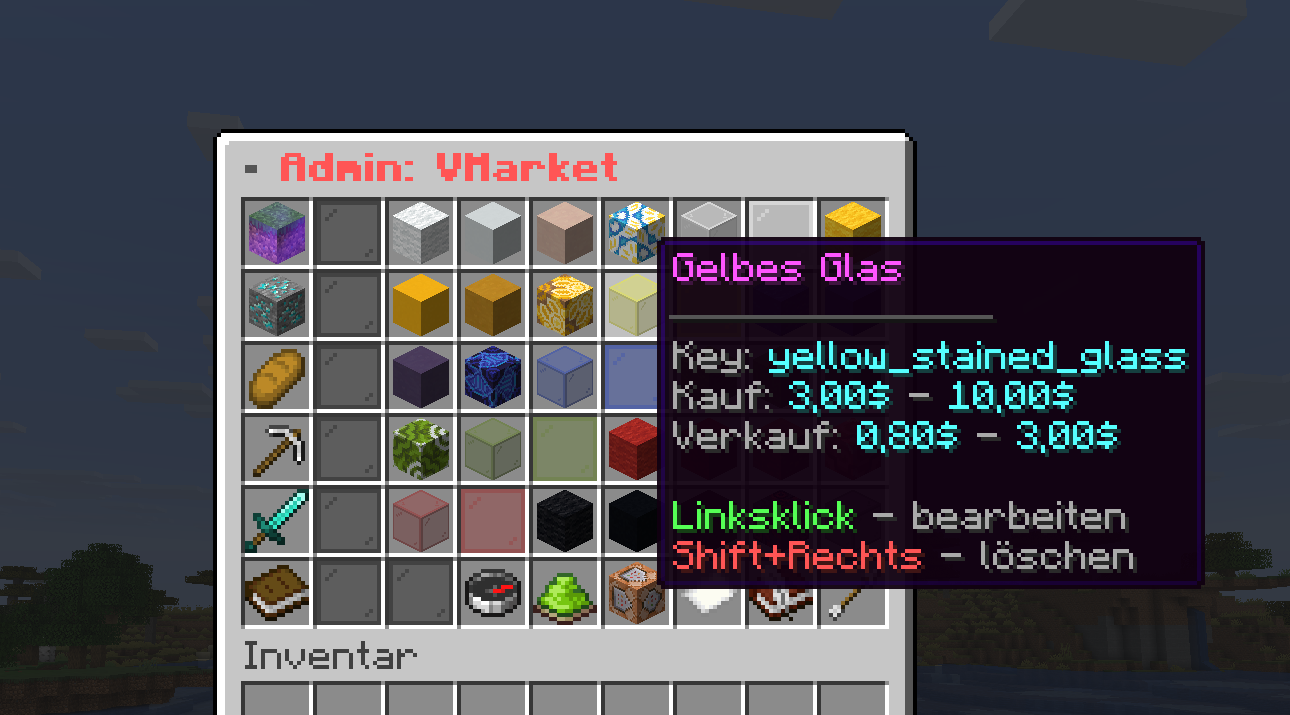 VMarket screenshot 2