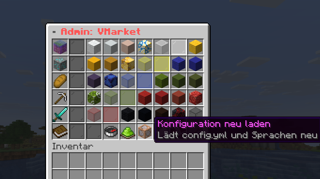 VMarket screenshot 3
