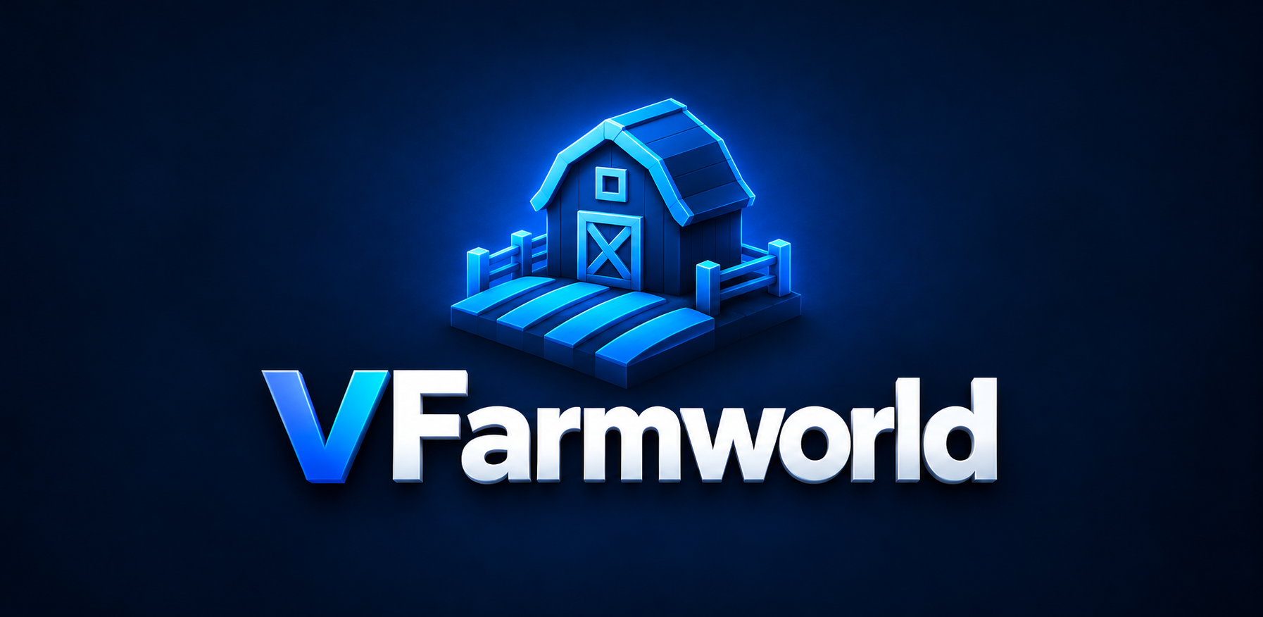 VFarmworld — Minecraft Plugin Cover