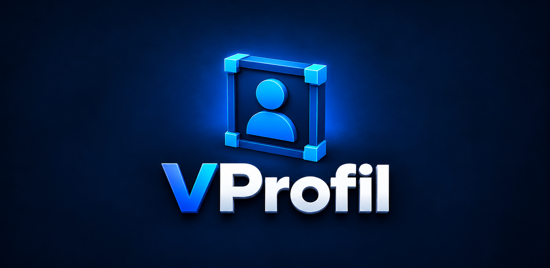 VProfil — Minecraft Plugin Cover