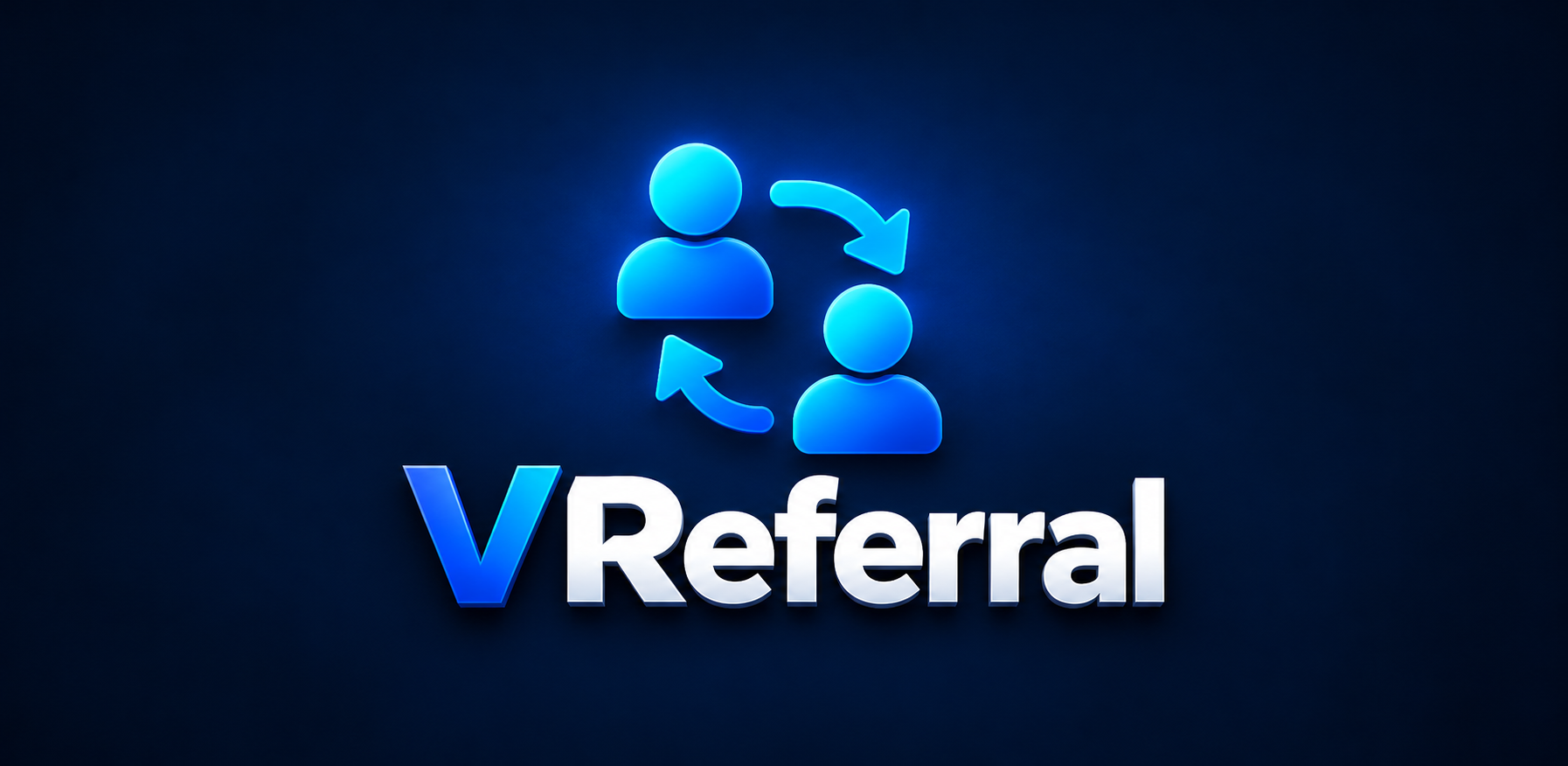 VReferral — Minecraft Plugin Cover