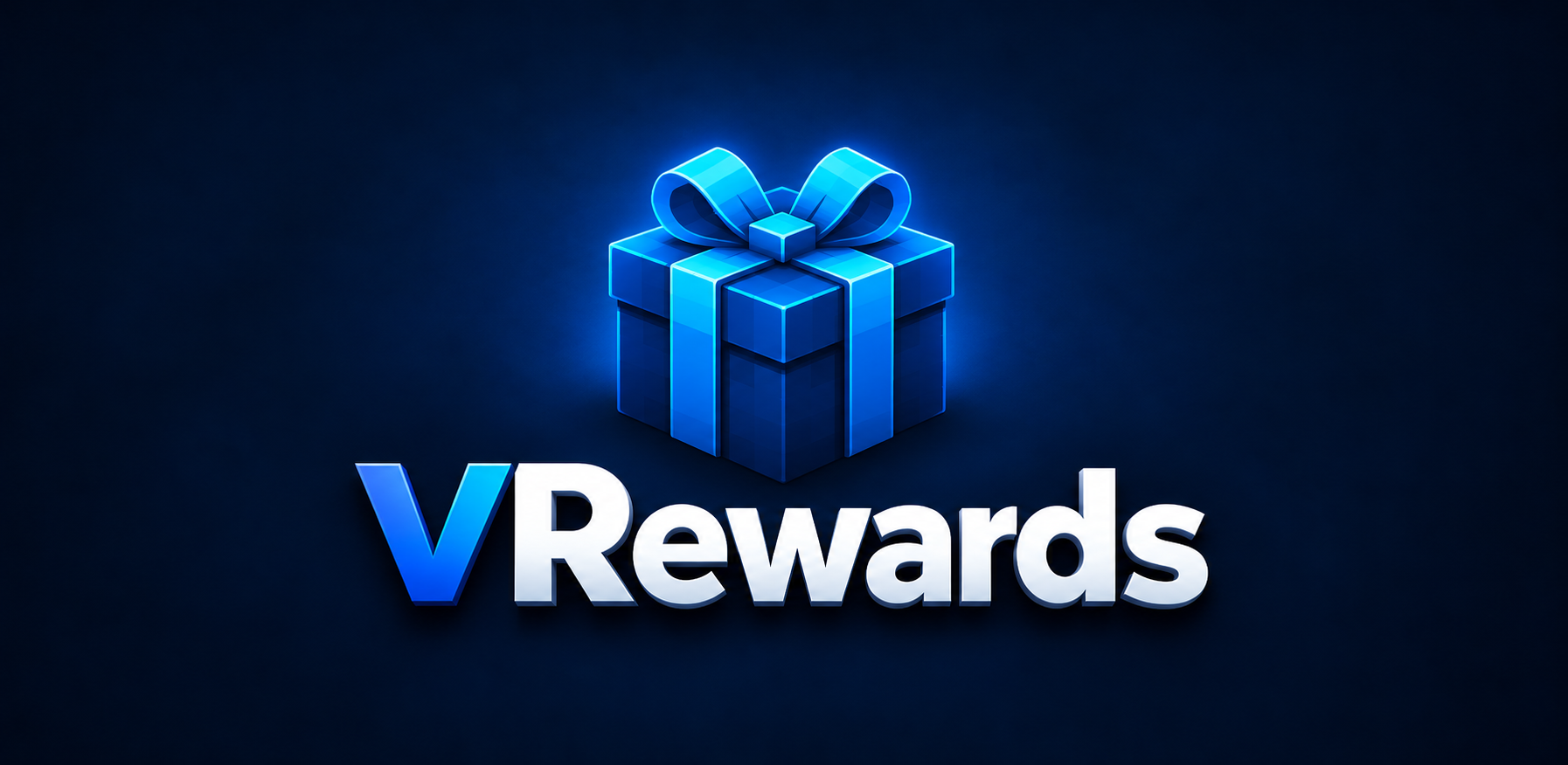 VRewards — Minecraft Plugin Cover
